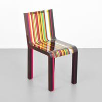 Patrick Norguet RAINBOW Chair - Sold for $4,800 on 06-02-2018 (Lot 403).jpg